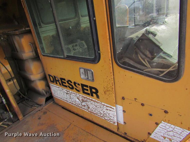 image for item DB9787 Wabco 85D off road haul truck