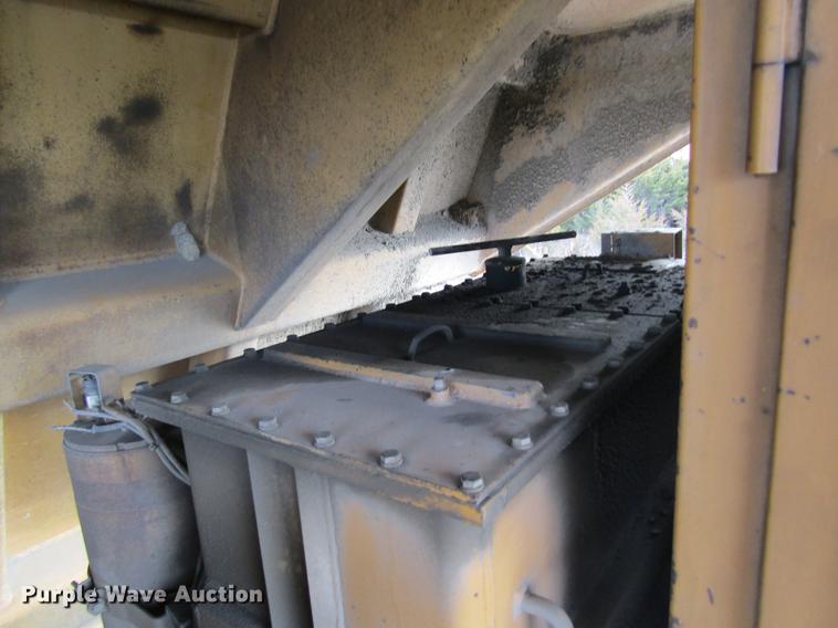 image for item DB9787 Wabco 85D off road haul truck