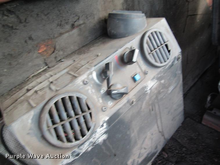 image for item DB9787 Wabco 85D off road haul truck