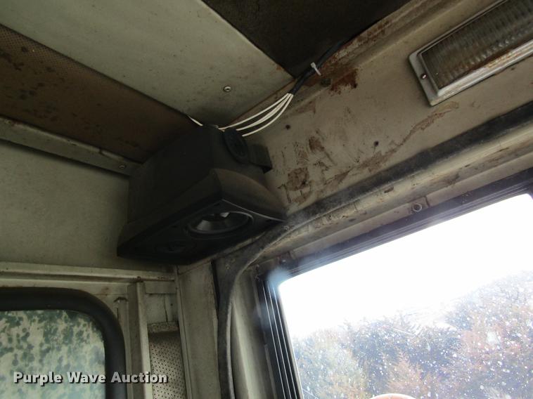 image for item DB9787 Wabco 85D off road haul truck