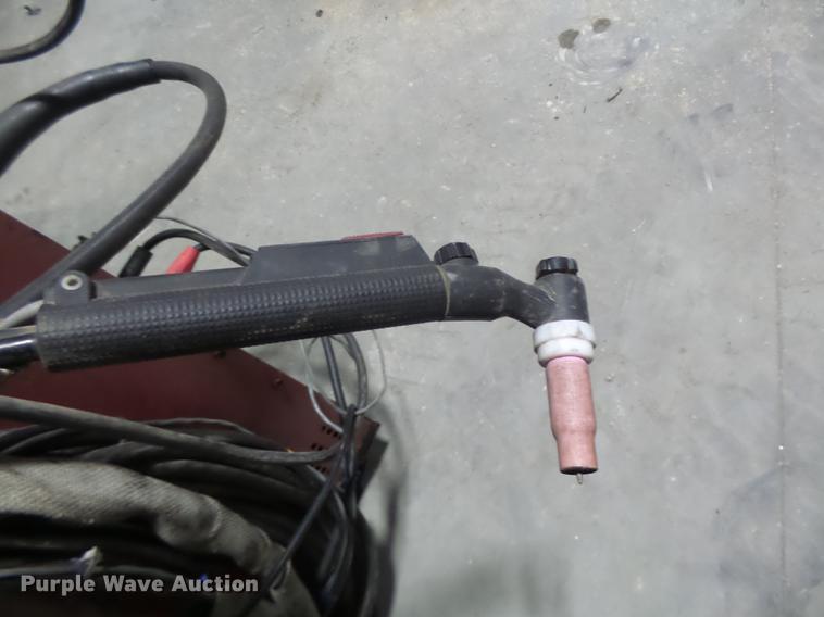 image for item DB9805 Snap-on MM250SL welder