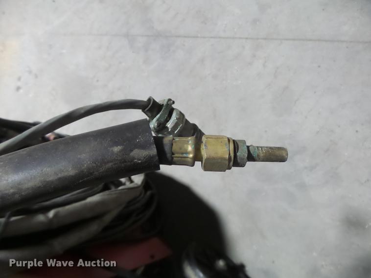 image for item DB9805 Snap-on MM250SL welder