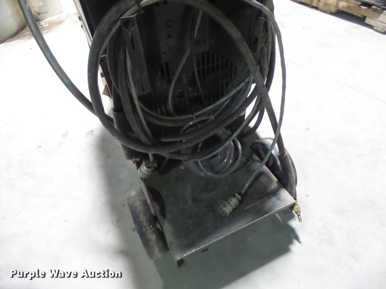 image for item DB9805 Snap-on MM250SL welder