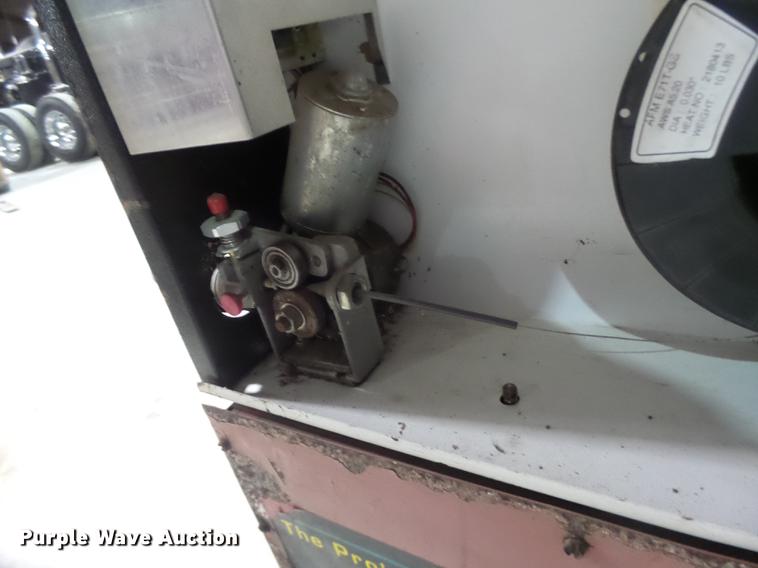 image for item DB9805 Snap-on MM250SL welder