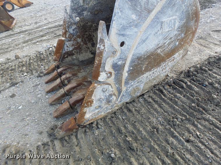 image for item DB9808 2002 Caterpillar 330C excavator