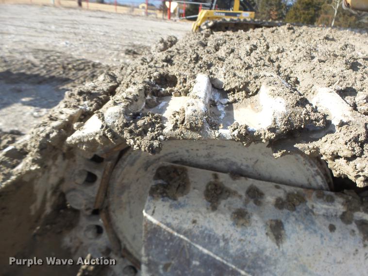 image for item DB9808 2002 Caterpillar 330C excavator