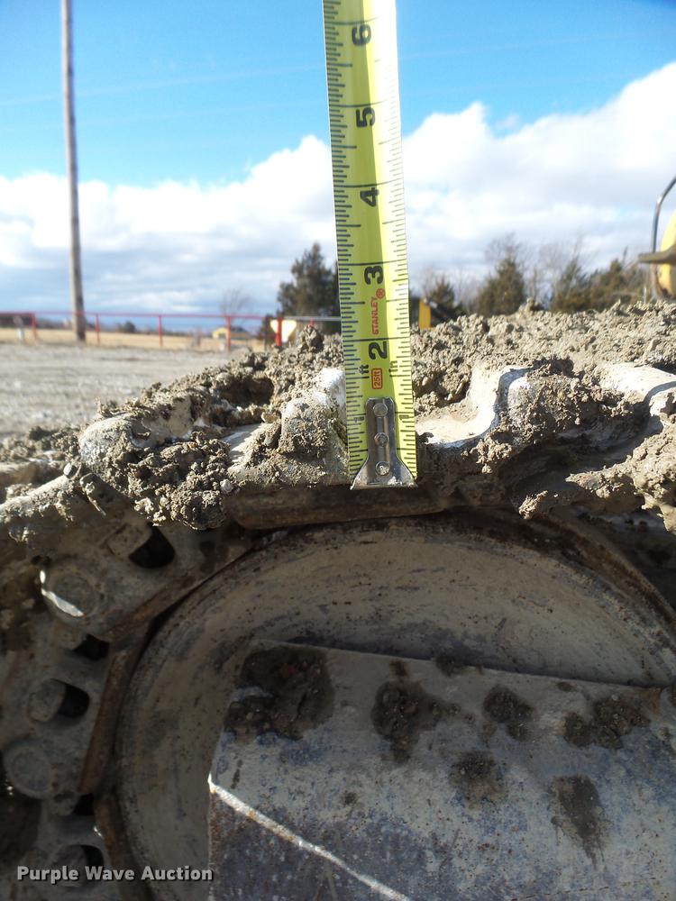 image for item DB9808 2002 Caterpillar 330C excavator