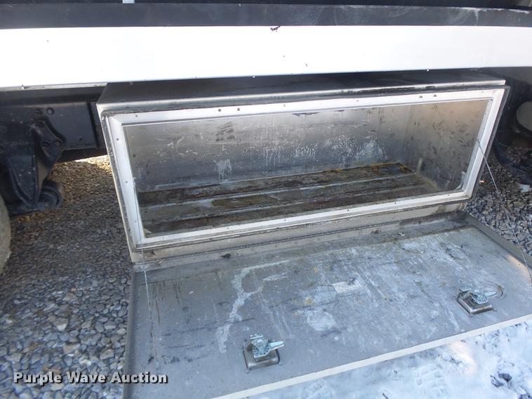 image for item DB9809 2004 Freightliner M2106 vacuum truck