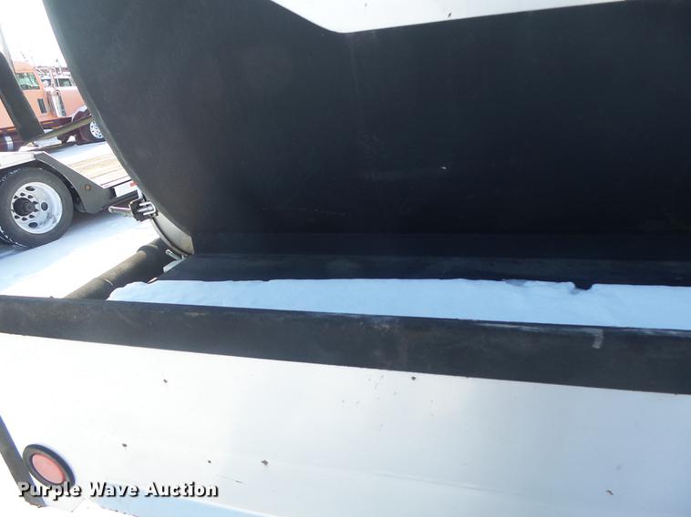 image for item DB9809 2004 Freightliner M2106 vacuum truck