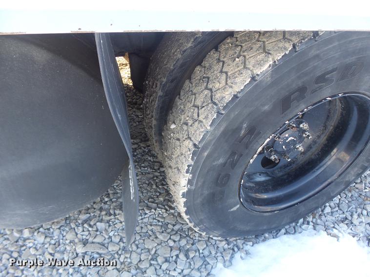 image for item DB9809 2004 Freightliner M2106 vacuum truck