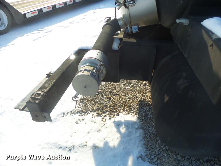 image for item DB9809 2004 Freightliner M2106 vacuum truck