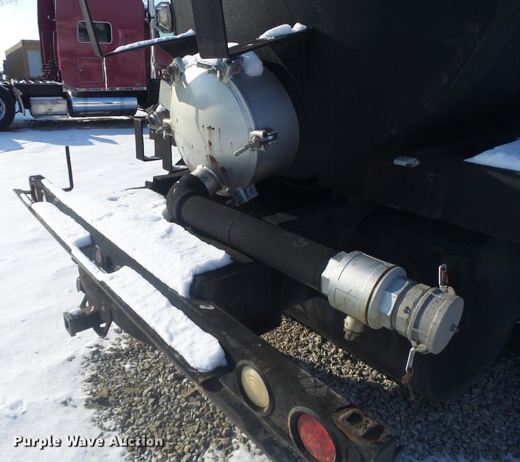 image for item DB9809 2004 Freightliner M2106 vacuum truck