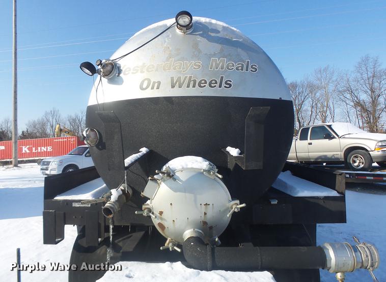 image for item DB9809 2004 Freightliner M2106 vacuum truck