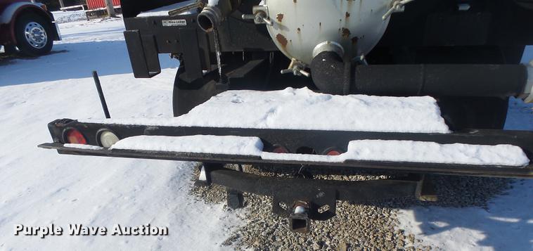 image for item DB9809 2004 Freightliner M2106 vacuum truck