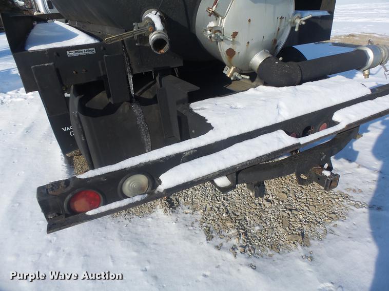 image for item DB9809 2004 Freightliner M2106 vacuum truck