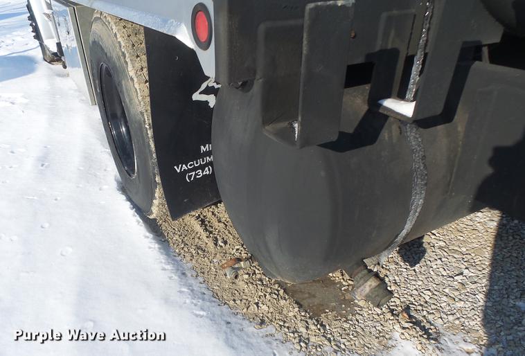 image for item DB9809 2004 Freightliner M2106 vacuum truck