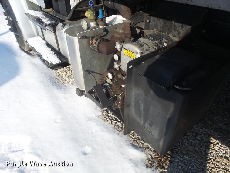 image for item DB9809 2004 Freightliner M2106 vacuum truck