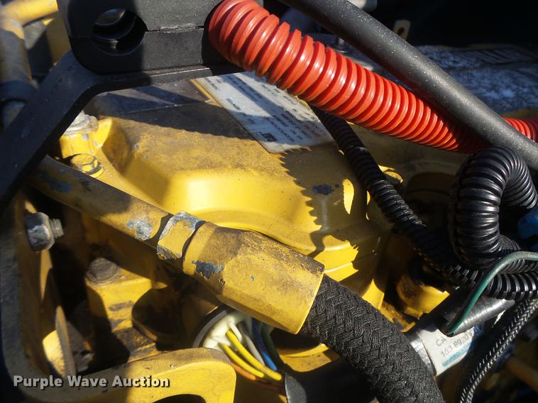 image for item DB9809 2004 Freightliner M2106 vacuum truck