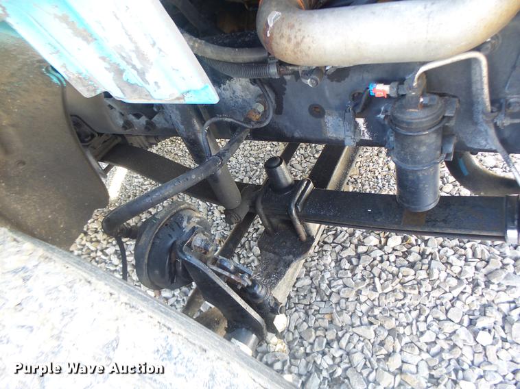 image for item DB9809 2004 Freightliner M2106 vacuum truck