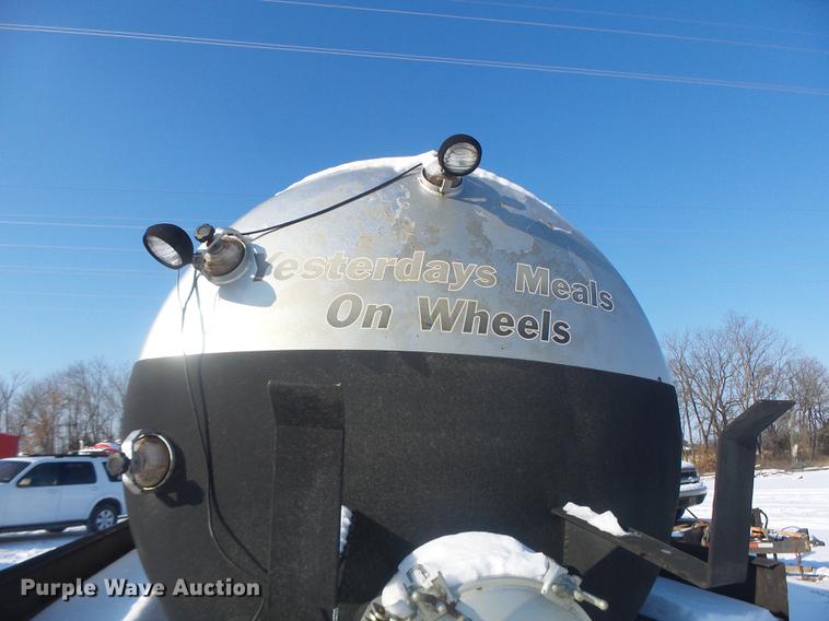 image for item DB9809 2004 Freightliner M2106 vacuum truck