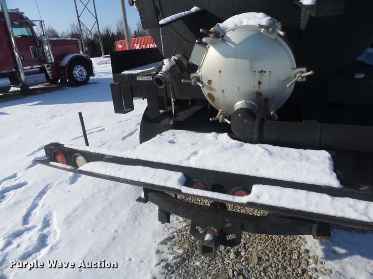 image for item DB9809 2004 Freightliner M2106 vacuum truck