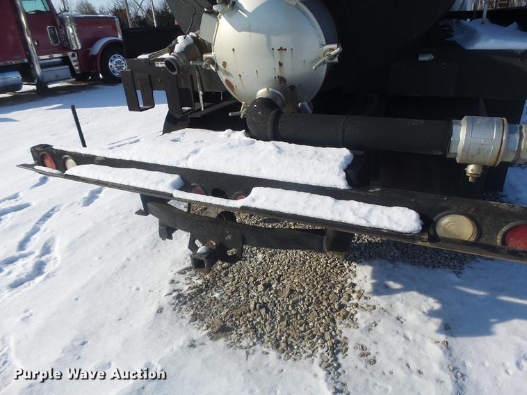 image for item DB9809 2004 Freightliner M2106 vacuum truck