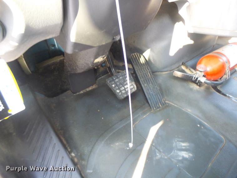 image for item DB9809 2004 Freightliner M2106 vacuum truck