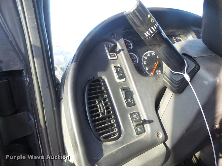 image for item DB9809 2004 Freightliner M2106 vacuum truck