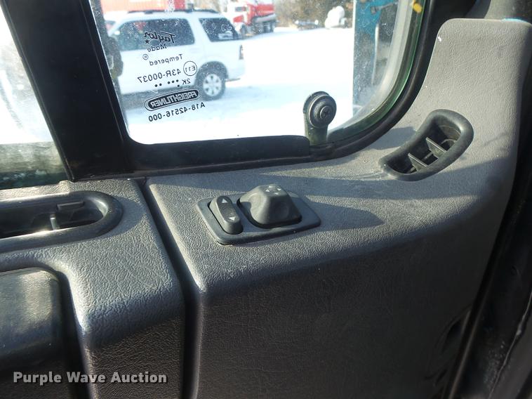 image for item DB9809 2004 Freightliner M2106 vacuum truck