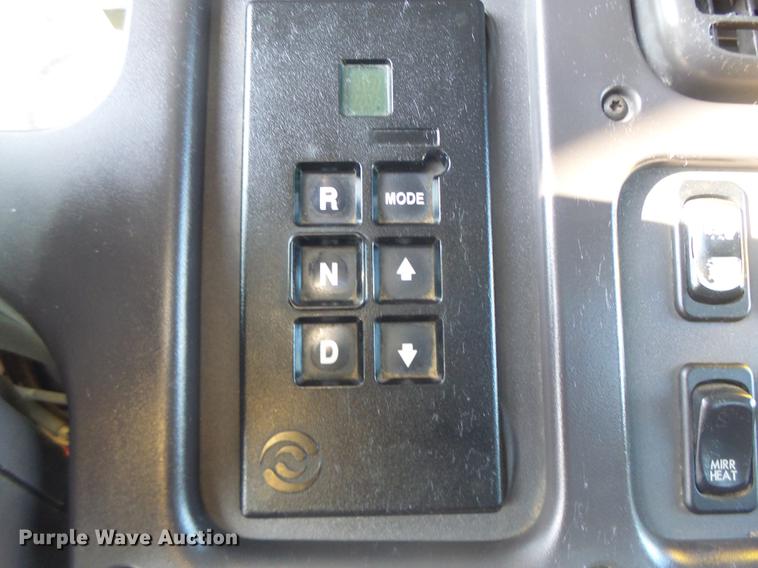 image for item DB9809 2004 Freightliner M2106 vacuum truck