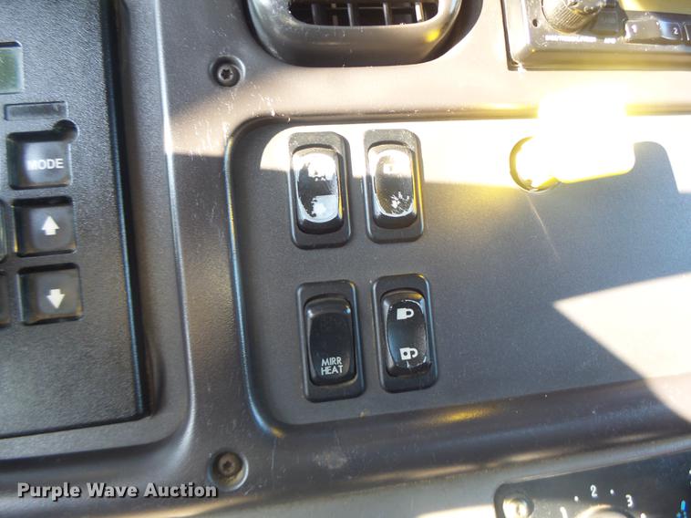 image for item DB9809 2004 Freightliner M2106 vacuum truck