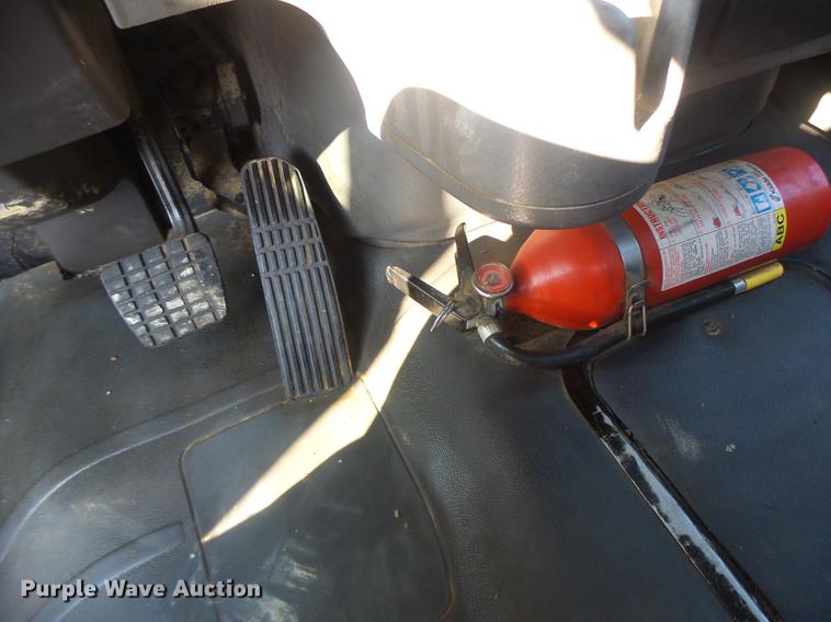 image for item DB9809 2004 Freightliner M2106 vacuum truck