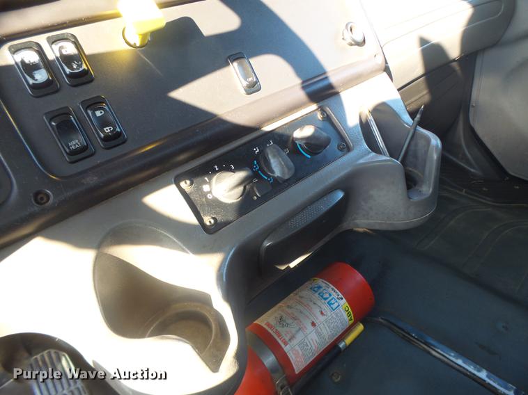 image for item DB9809 2004 Freightliner M2106 vacuum truck