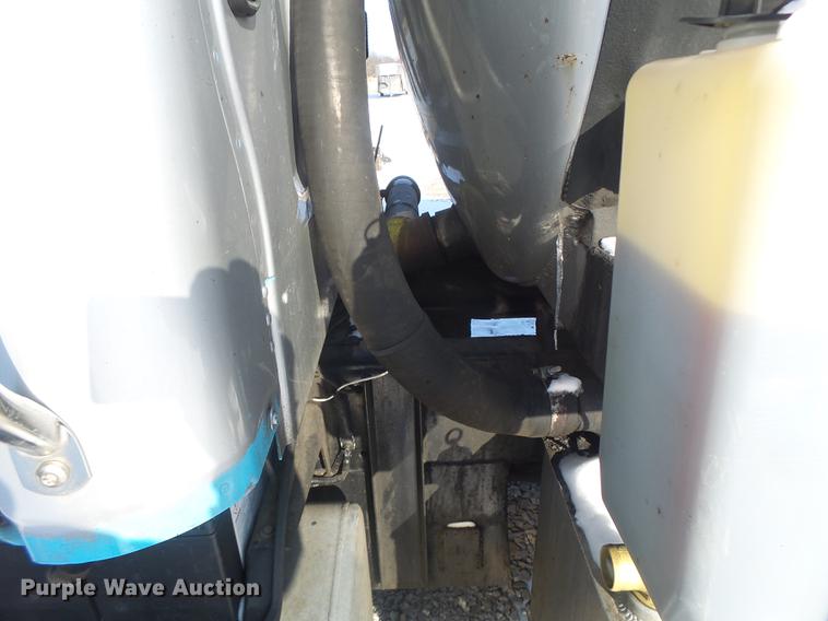 image for item DB9809 2004 Freightliner M2106 vacuum truck