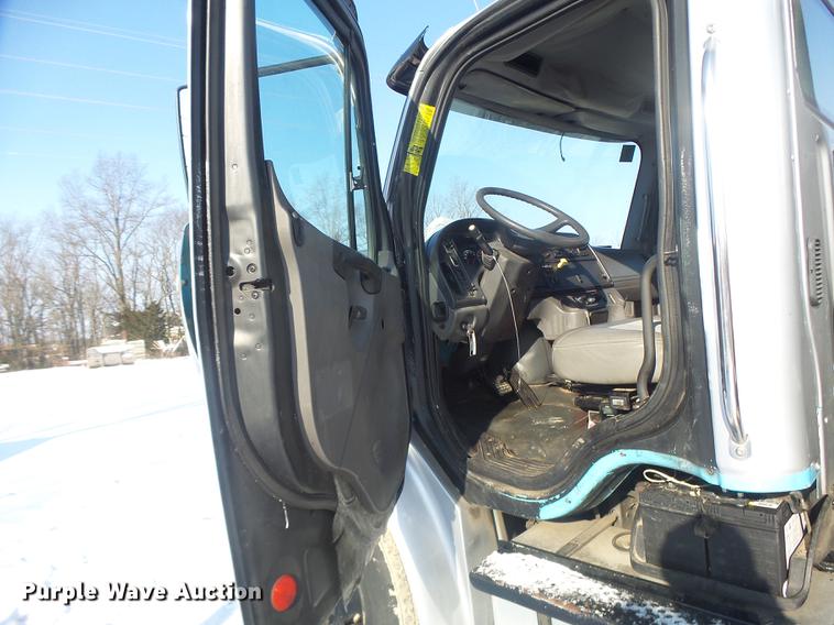 image for item DB9809 2004 Freightliner M2106 vacuum truck