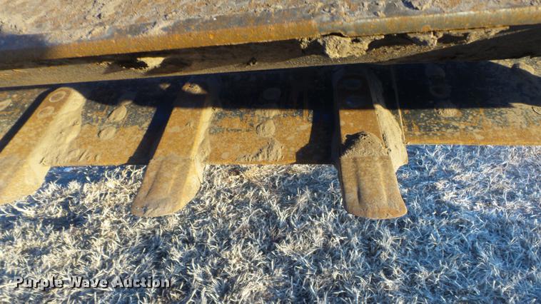 image for item DC0550 1991 John Deere 762B elevating scraper