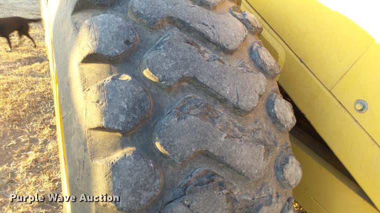 image for item DC0550 1991 John Deere 762B elevating scraper