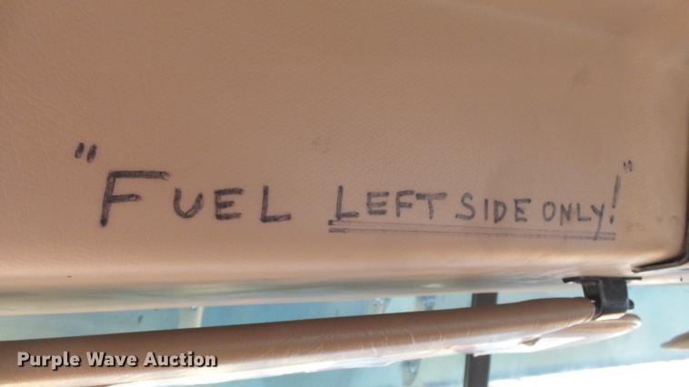 image for item DC0551 2007 Mack CV713 dump truck