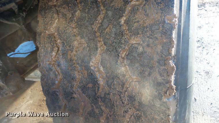 image for item DC0551 2007 Mack CV713 dump truck