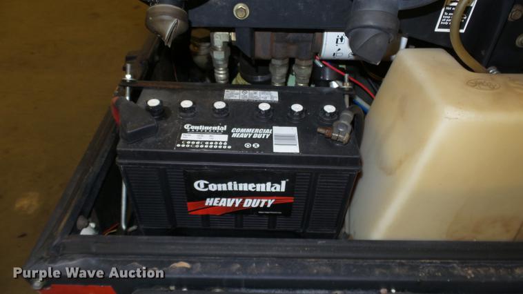 image for item DC0559 Sullair 185 air compressor