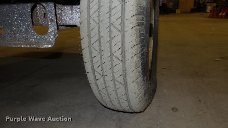 image for item DC0559 Sullair 185 air compressor