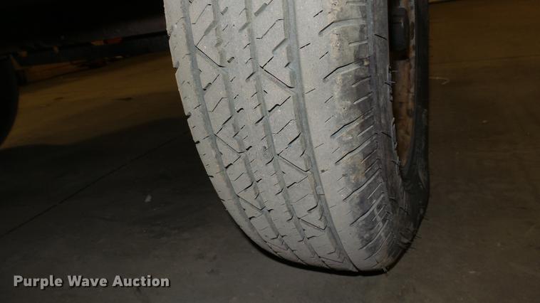 image for item DC0559 Sullair 185 air compressor