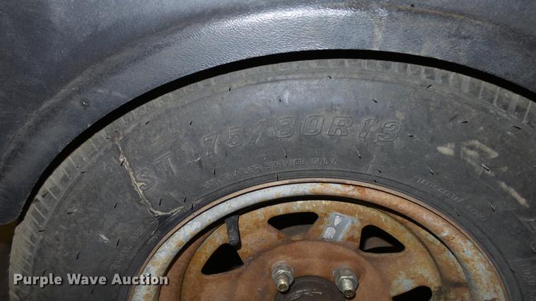 image for item DC0559 Sullair 185 air compressor