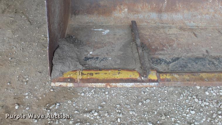 image for item DC0574 Fiat-Allis FR20 wheel loader