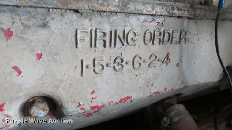 image for item DC0574 Fiat-Allis FR20 wheel loader