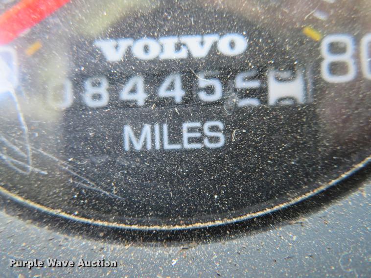 image for item DC0797 1994 Western Star 490 oil field truck