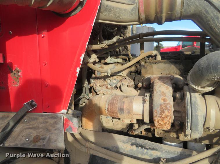 image for item DC0797 1994 Western Star 490 oil field truck