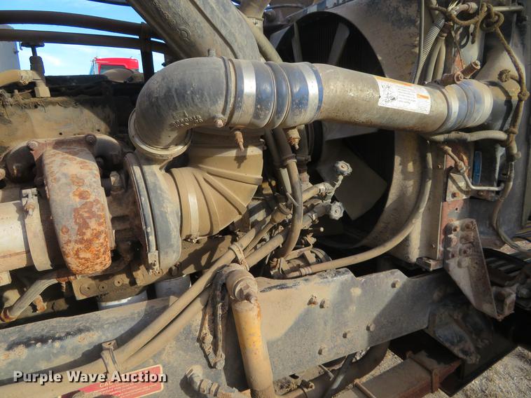 image for item DC0797 1994 Western Star 490 oil field truck