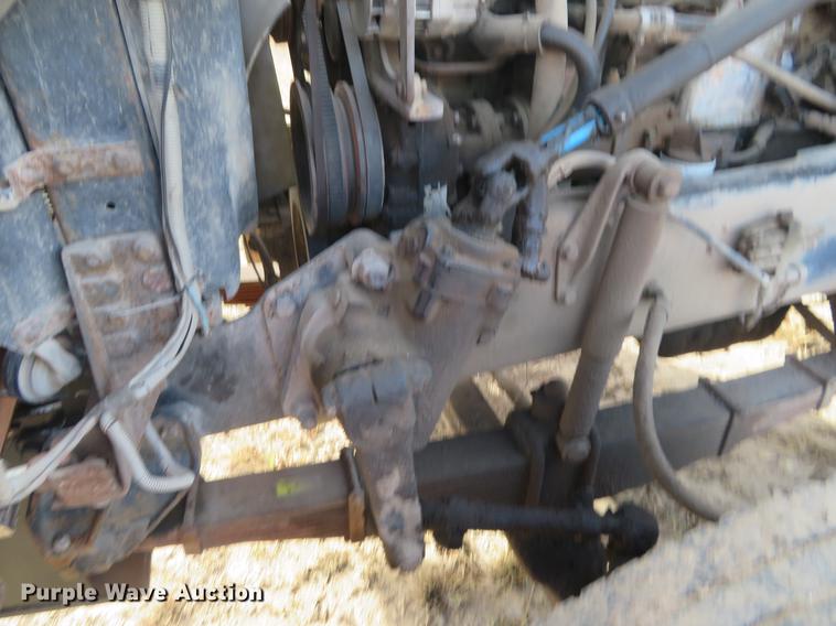 image for item DC0797 1994 Western Star 490 oil field truck