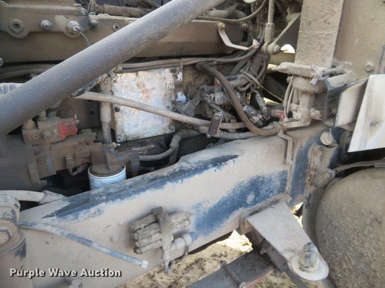 image for item DC0797 1994 Western Star 490 oil field truck